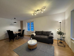 Chic und Charme